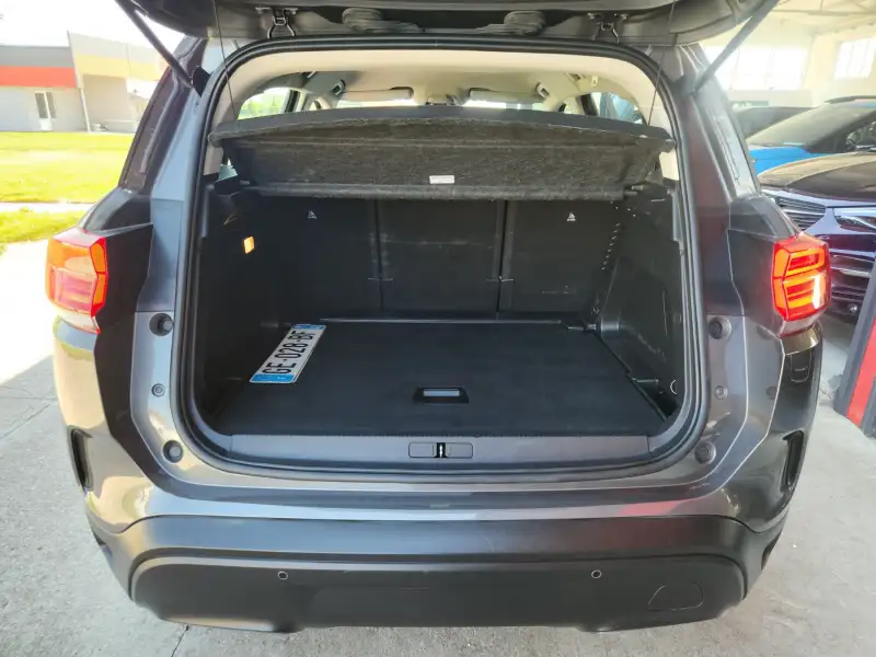Citroen C5 Aircross 2021. godište - Slika 35