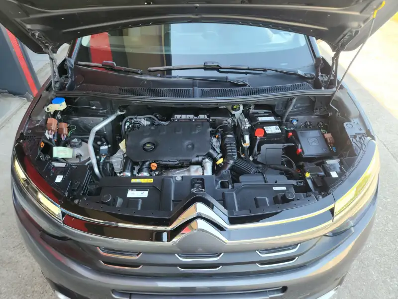 Citroen C5 Aircross 2021. godište - Slika 36