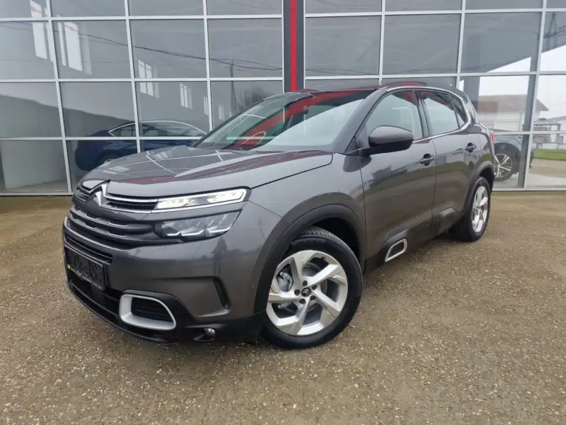 Polovni Citroen C5 Aircross Šabac