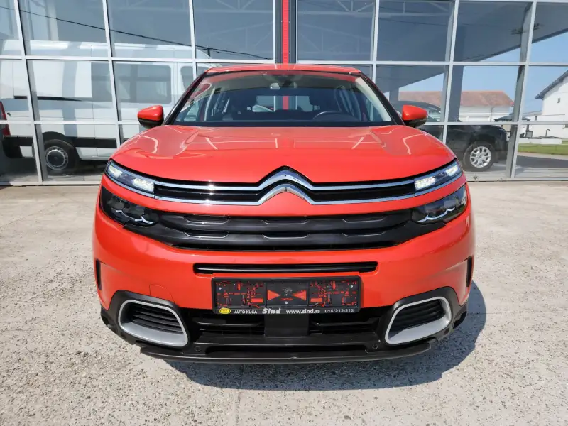Citroen C5 Aircross Led 2020. godište - Slika 2