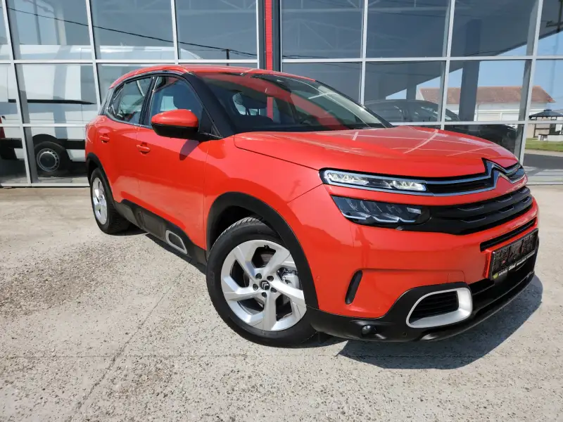 Citroen C5 Aircross Led 2020. godište - Slika 3