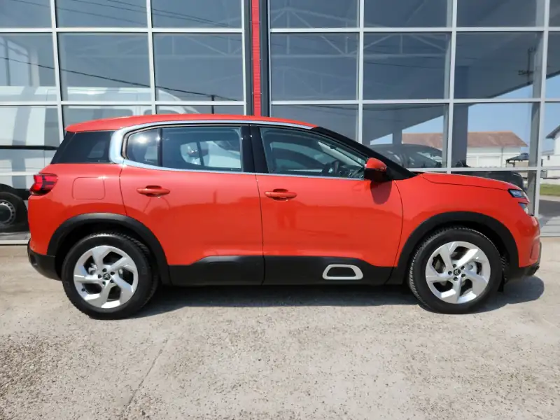 Citroen C5 Aircross Led 2020. godište - Slika 4