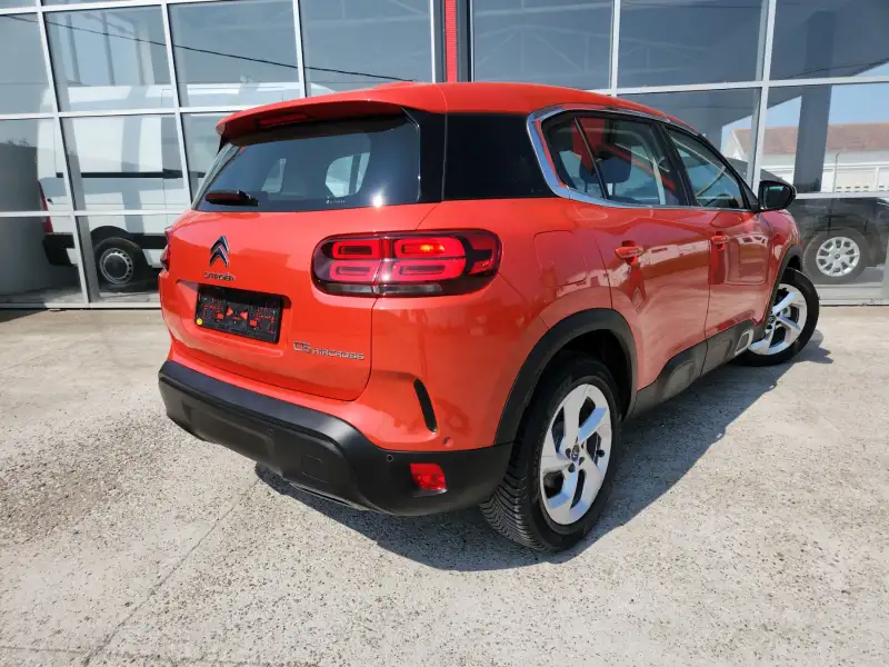 Citroen C5 Aircross Led 2020. godište - Slika 5