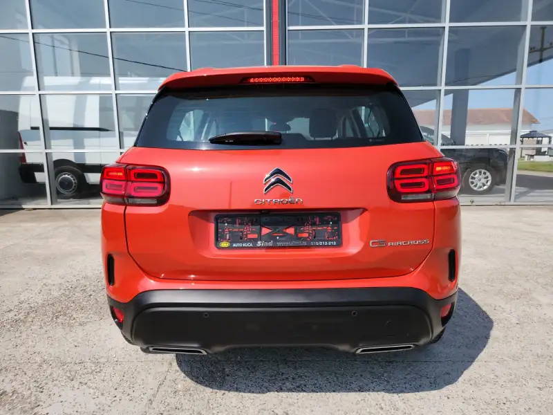 Citroen C5 Aircross Led 2020. godište - Slika 6