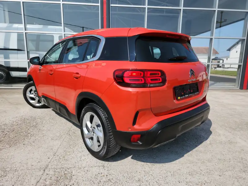 Citroen C5 Aircross Led 2020. godište - Slika 7