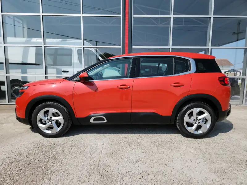 Citroen C5 Aircross Led 2020. godište - Slika 8
