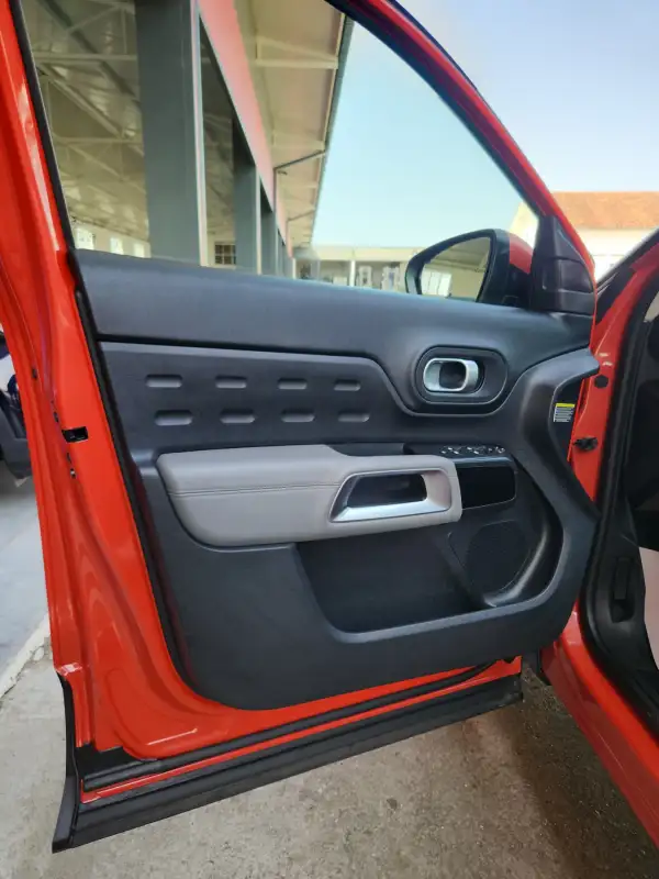 Citroen C5 Aircross Led 2020. godište - Slika 9