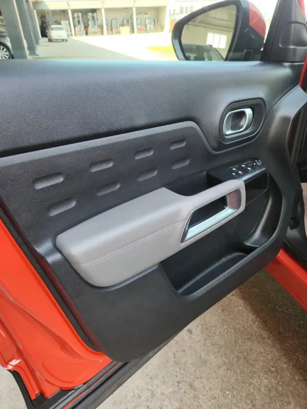 Citroen C5 Aircross Led 2020. godište - Slika 10