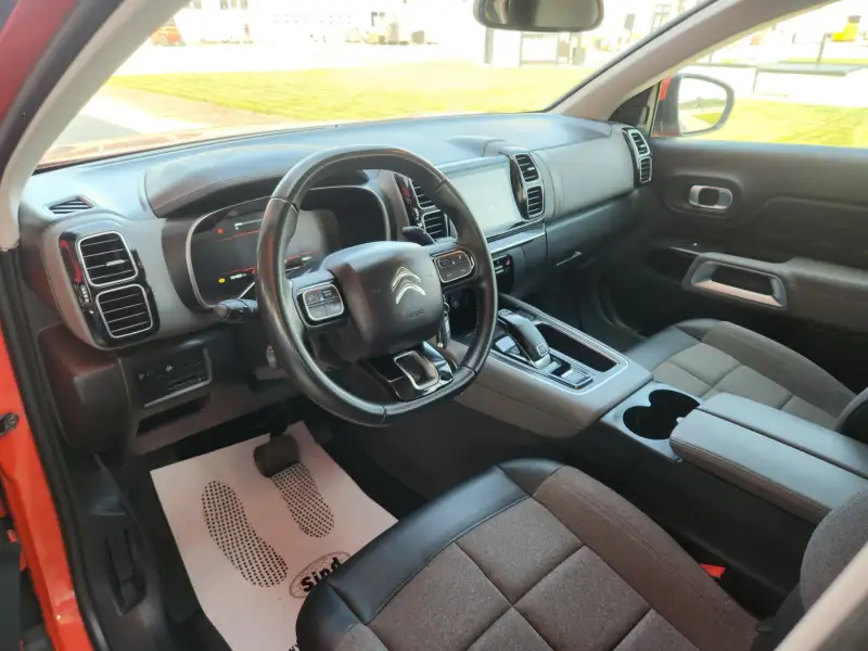 Citroen C5 Aircross Led 2020. godište - Slika 11
