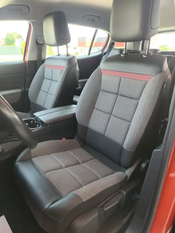 Citroen C5 Aircross Led 2020. godište - Slika 12