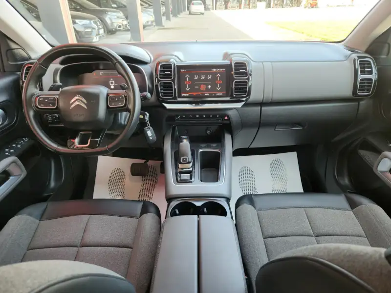 Citroen C5 Aircross Led 2020. godište - Slika 14