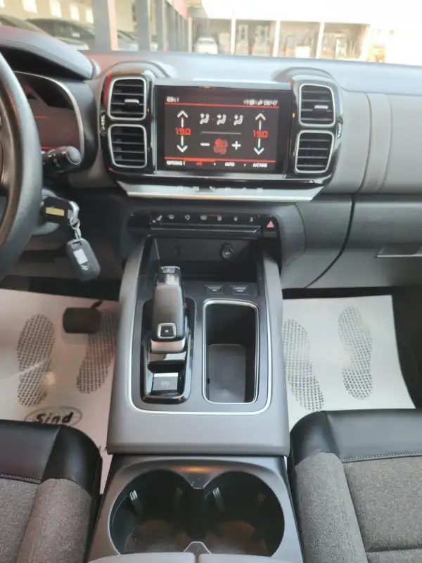 Citroen C5 Aircross Led 2020. godište - Slika 15