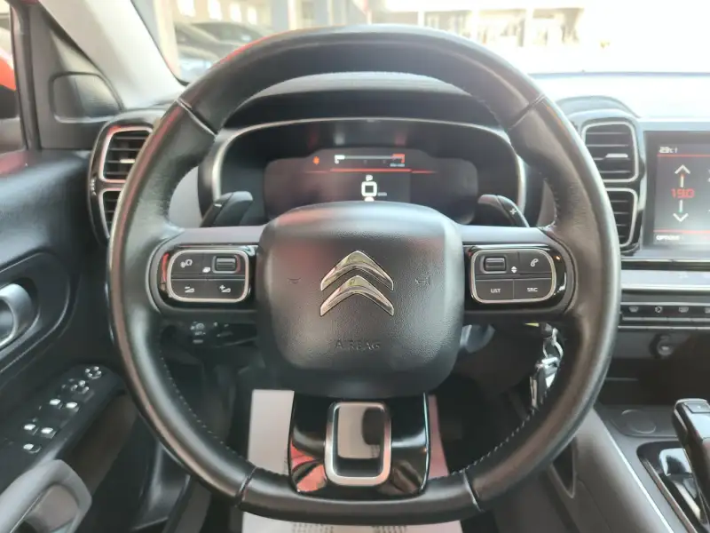Citroen C5 Aircross Led 2020. godište - Slika 16