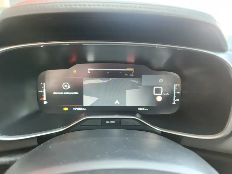 Citroen C5 Aircross Led 2020. godište - Slika 17