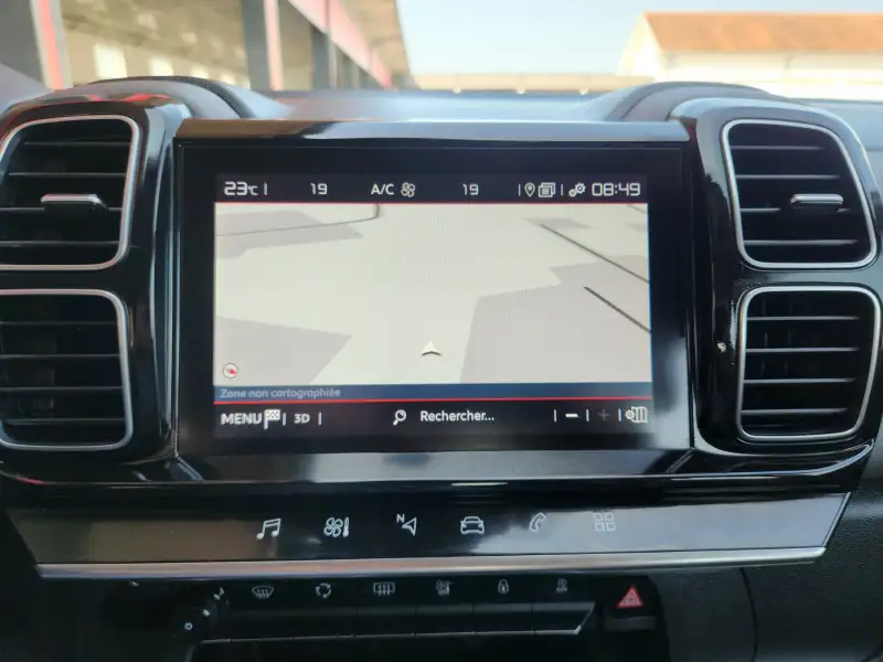 Citroen C5 Aircross Led 2020. godište - Slika 19