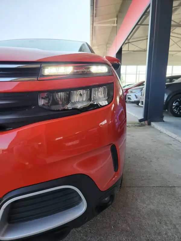 Citroen C5 Aircross Led 2020. godište - Slika 27