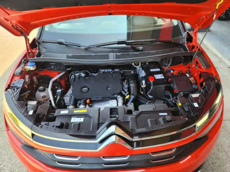 Citroen C5 Aircross Led 2020. godište - Slika 32