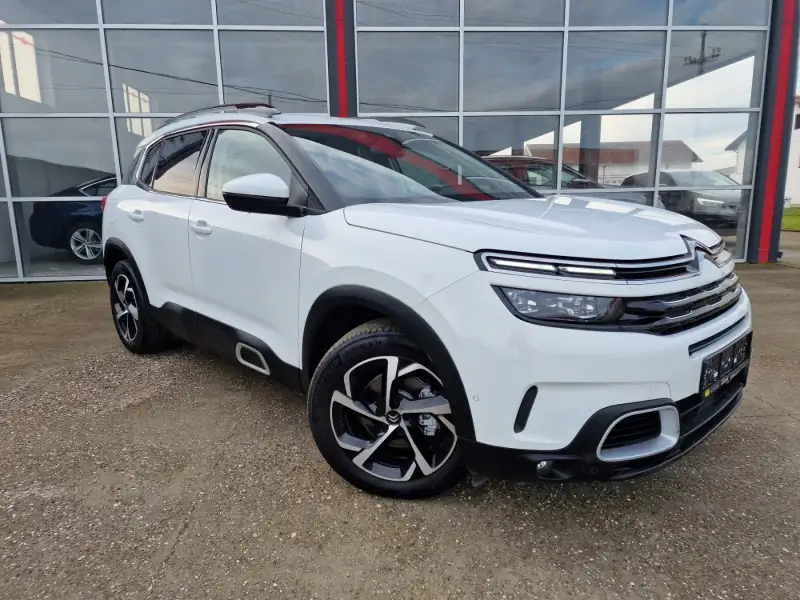 Citroen C5 Aircross Shine 2020. godište - Slika 3