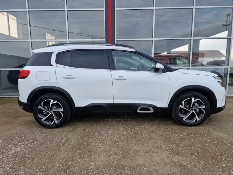 Citroen C5 Aircross Shine 2020. godište - Slika 4