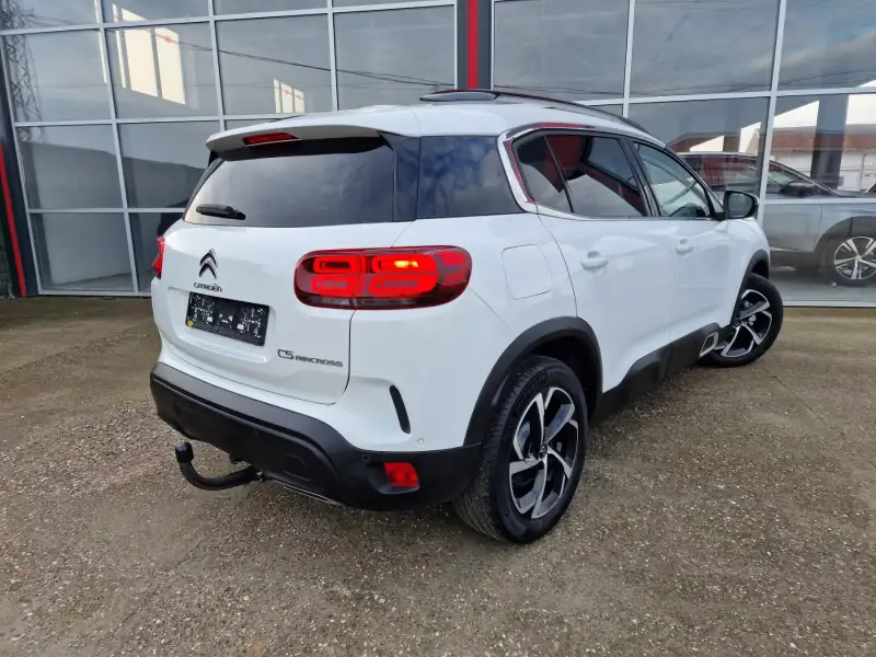 Citroen C5 Aircross Shine 2020. godište - Slika 5