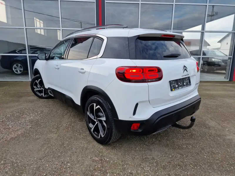 Citroen C5 Aircross Shine 2020. godište - Slika 7