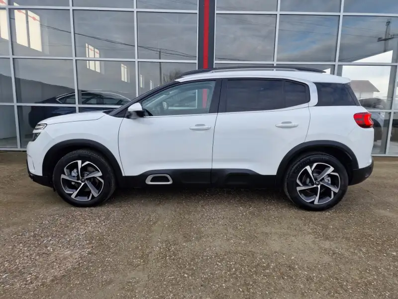 Citroen C5 Aircross Shine 2020. godište - Slika 8