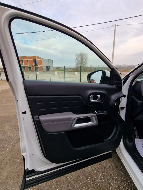 Citroen C5 Aircross Shine 2020. godište - Slika 9