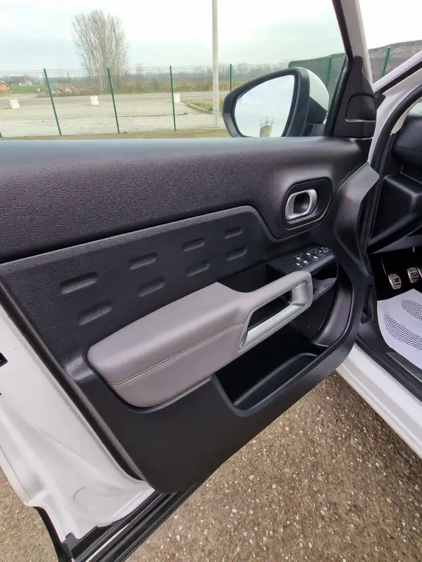Citroen C5 Aircross Shine 2020. godište - Slika 10