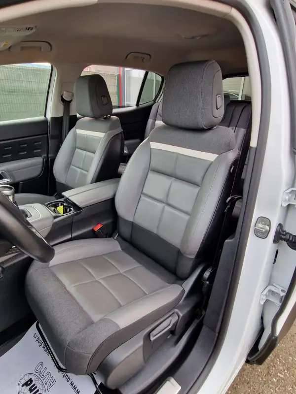 Citroen C5 Aircross Shine 2020. godište - Slika 12