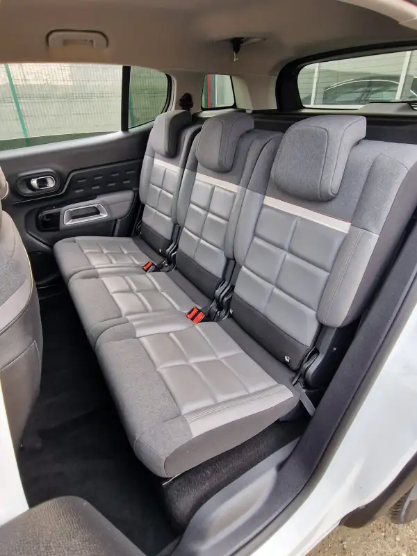 Citroen C5 Aircross Shine 2020. godište - Slika 13