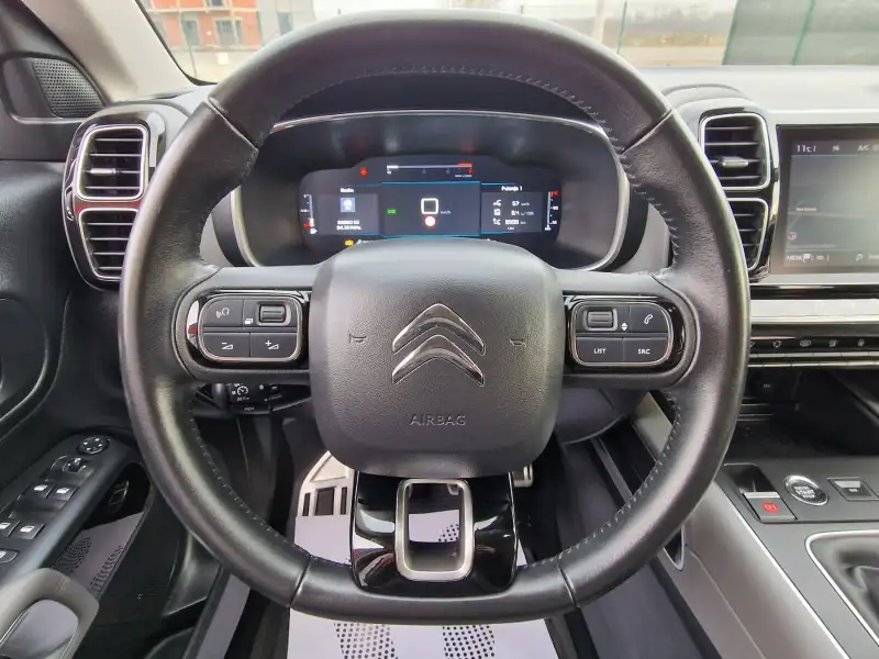 Citroen C5 Aircross Shine 2020. godište - Slika 16