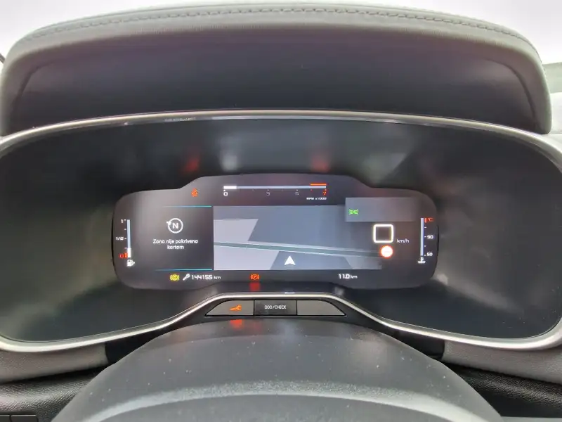 Citroen C5 Aircross Shine 2020. godište - Slika 17