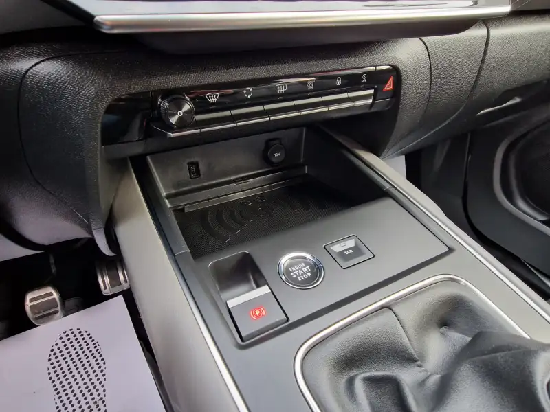 Citroen C5 Aircross Shine 2020. godište - Slika 19