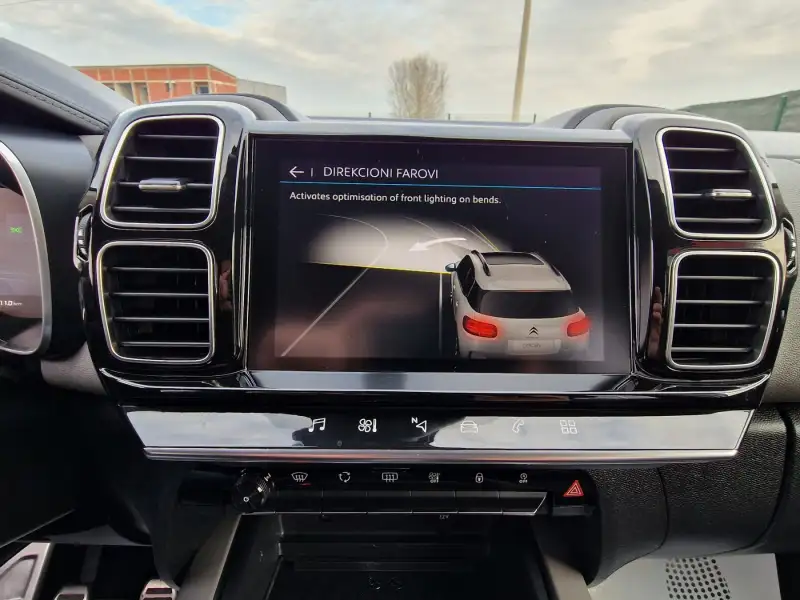 Citroen C5 Aircross Shine 2020. godište - Slika 24