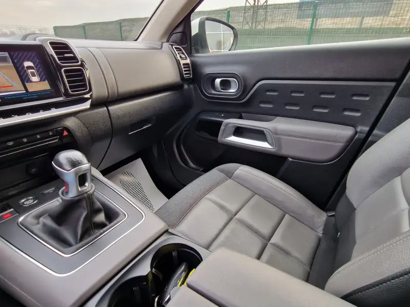 Citroen C5 Aircross Shine 2020. godište - Slika 30