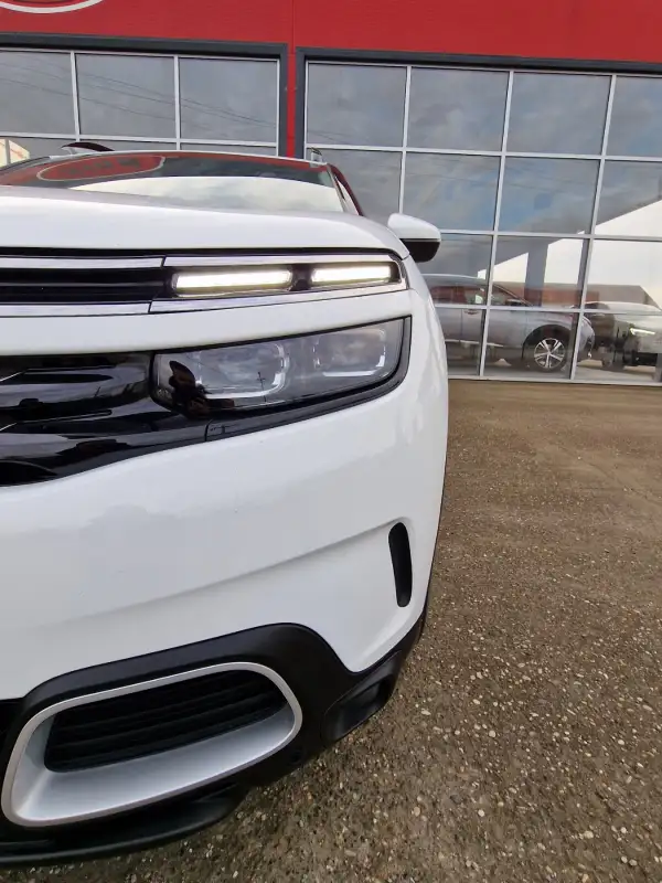 Citroen C5 Aircross Shine 2020. godište - Slika 32