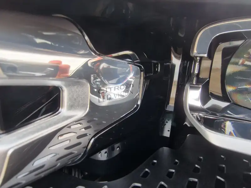 Citroen C5 Aircross Shine 2020. godište - Slika 33