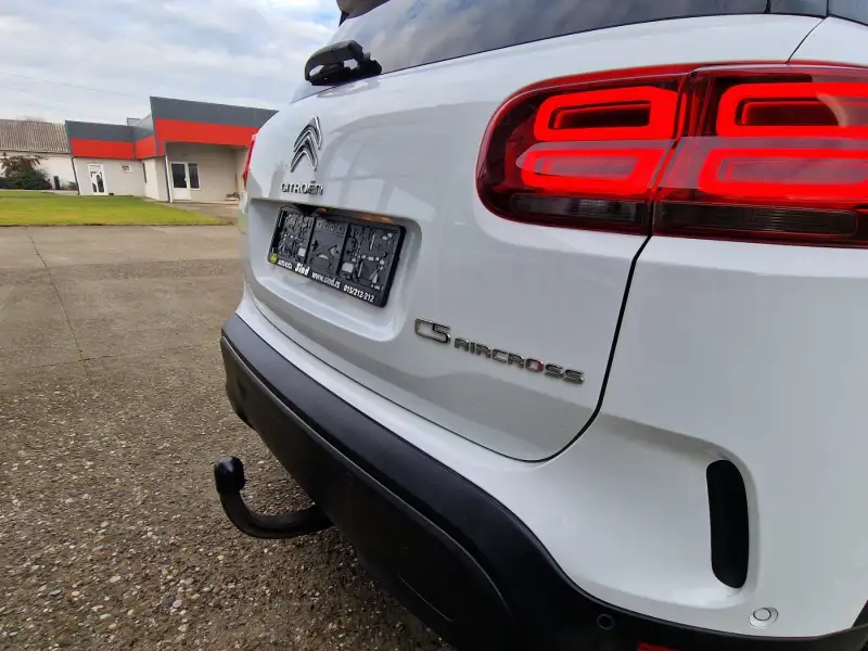 Citroen C5 Aircross Shine 2020. godište - Slika 34