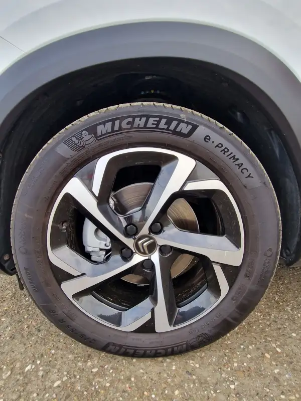 Citroen C5 Aircross Shine 2020. godište - Slika 37