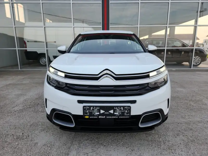 Citroen C5 Aircross 2019. godište - Slika 2