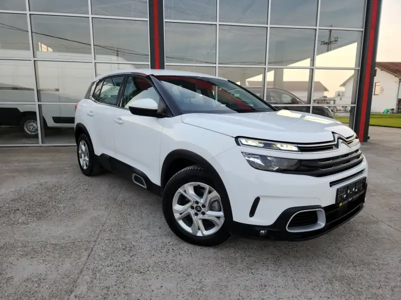 Citroen C5 Aircross 2019. godište - Slika 3