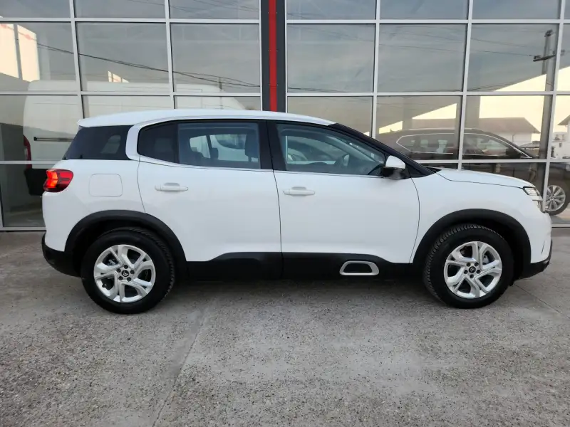 Citroen C5 Aircross 2019. godište - Slika 4
