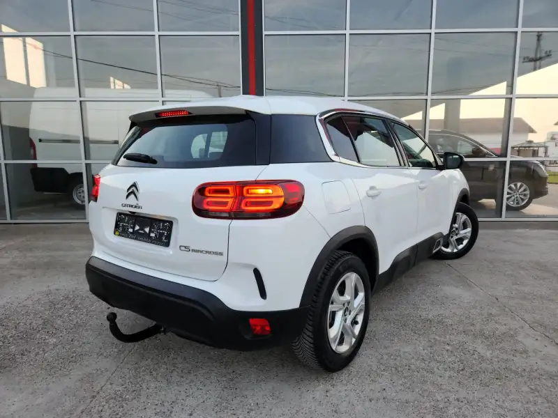 Citroen C5 Aircross 2019. godište - Slika 5