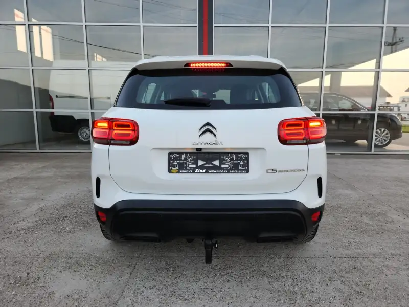 Citroen C5 Aircross 2019. godište - Slika 6