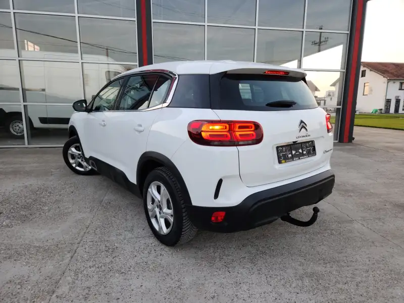 Citroen C5 Aircross 2019. godište - Slika 7