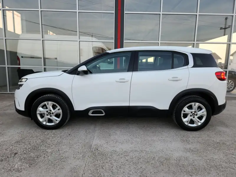 Citroen C5 Aircross 2019. godište - Slika 8