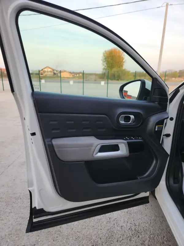 Citroen C5 Aircross 2019. godište - Slika 9
