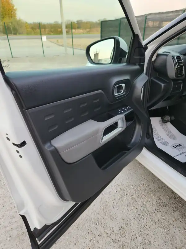 Citroen C5 Aircross 2019. godište - Slika 10