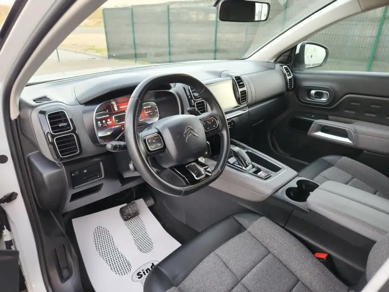 Citroen C5 Aircross 2019. godište - Slika 11