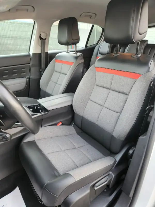 Citroen C5 Aircross 2019. godište - Slika 12